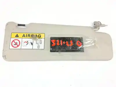 Автозапчасти б/у правая зона за dacia duster (hs_) 1.2 tce 125 4x4 ссылки oem iam 964005900r  