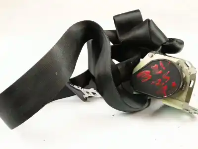 Second-hand car spare part REAR LEFT SEAT BELT for DACIA DUSTER (HS_) 1.2 TCE 125 4X4 OEM IAM references 8200751262  