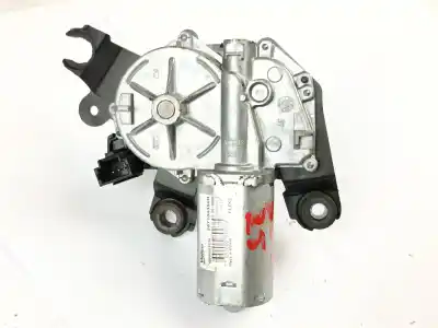 Автозапчасти б/у мотор заднего стеклоочистителя за dacia duster (hs_) 1.2 tce 125 4x4 ссылки oem iam 287104350r  