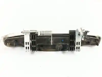 Автозапчасти б/у наружная рукоятка передняя справа за dacia duster (hs_) 1.2 tce 125 4x4 ссылки oem iam 806061345r  