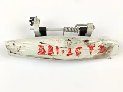 Автозапчасти б/у задняя правая наружная ручка за DACIA DUSTER (HS_) 1.2 TCE 125 4X4 ссылки OEM IAM 806061345R  