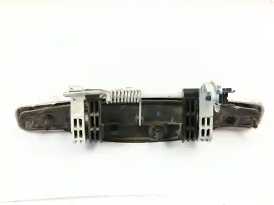 Автозапчасти б/у задняя правая наружная ручка за dacia duster (hs_) 1.2 tce 125 4x4 ссылки oem iam 806061345r  