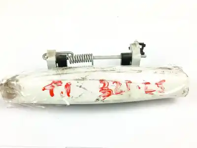 Автозапчасти б/у задняя левая наружная ручка за DACIA DUSTER (HS_) 1.2 TCE 125 4X4 ссылки OEM IAM 806079580R  