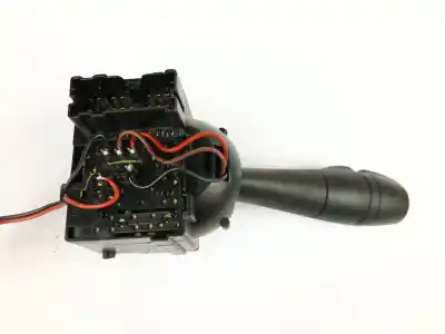 Second-hand car spare part headlights switch for dacia duster (hs_) 1.2 tce 125 4x4 oem iam references 255401303r  