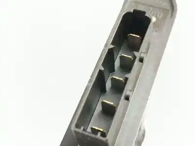 Автозапчасти б/у сопротивление нагреву за dacia duster (hs_) 1.2 tce 125 4x4 ссылки oem iam n103789td  