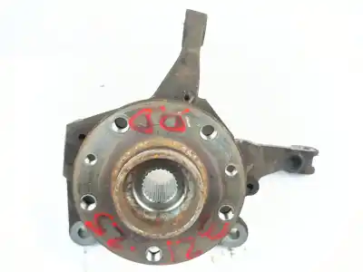 Автозапчасти б/у передняя правая кулачка за dacia duster (hs_) 1.2 tce 125 4x4 ссылки oem iam 8200881829