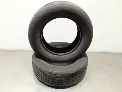 Second-hand car spare part TIRE for DACIA DUSTER (HS_) 1.2 TCE 125 4X4 OEM IAM references 215/65 R16 102H  