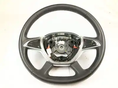 Second-hand car spare part STEERING WHEEL for DACIA DUSTER (HS_) 1.2 TCE 125 4X4 OEM IAM references 484000872R  