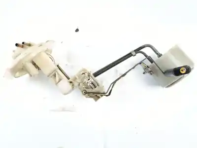 Peça sobressalente para automóvel em segunda mão boia / bomba combustível por nissan terrano ii (r20) 2.7 tdi 4wd referências oem iam 