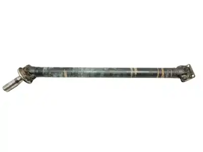 Peça sobressalente para automóvel em segunda mão transmissão traseira direita por nissan terrano ii (r20) 2.7 tdi 4wd referências oem iam 