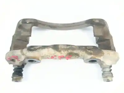 Peça sobressalente para automóvel em segunda mão pinça de travão dianteira direita por nissan terrano ii (r20) 2.7 tdi 4wd referências oem iam 