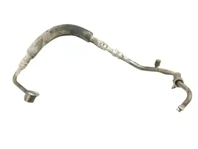 Peça sobressalente para automóvel em segunda mão tubos de ar condicionado por nissan terrano ii (r20) 2.7 tdi 4wd referências oem iam 
