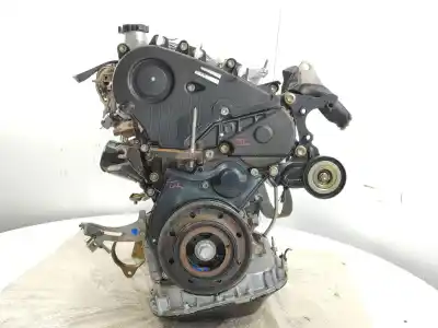 Piesă de schimb auto la mâna a doua motor complet pentru toyota corolla (_e12_) 2.0 d-4d (cde120_) referințe oem iam 1cdftv