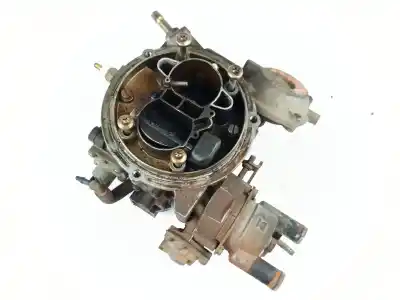 Second-hand car spare part CARBURETTOR for FORD ORION II (AFF)  OEM IAM references   