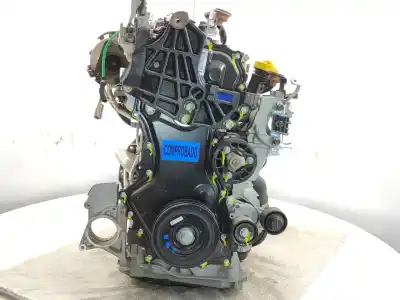 Piesă de schimb auto la mâna a doua MOTOR COMPLET pentru NISSAN X-TRAIL III (T32_, T32R, T32RR)  Referințe OEM IAM M9R868 100019772R DIESEL