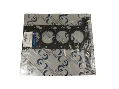 Second-hand car spare part CYLINDER HEAD for FORD TRANSIT FURGONETA (FA_ _) 2.4 DI (FAA_ FAB_ FAC_ FAD_) OEM IAM references 1025655253  