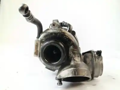 Second-hand car spare part TURBOCHARGER for BMW 3 (E46) 320 D OEM IAM references 77876261  