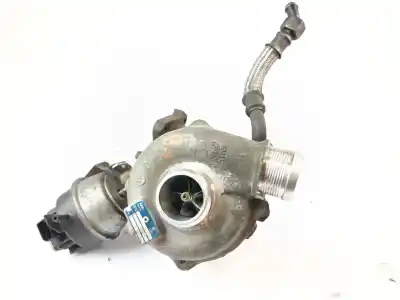 Second-hand car spare part TURBOCHARGER for AUDI A6 BERLINA (4F2) 2.0 TDI OEM IAM references 03G145702HV350  