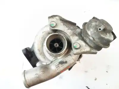Second-hand car spare part TURBOCHARGER for OPEL ASTRA H GTC (A04) 1.7 CDTI (L08) OEM IAM references 8981023640  