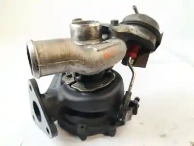 Second-hand car spare part turbocharger for opel astra h gtc (a04) 1.7 cdti (l08) oem iam references 8981023640  