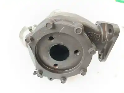 Second-hand car spare part turbocharger for opel astra h gtc (a04) 1.7 cdti (l08) oem iam references 8981023640  