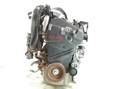 Second-hand car spare part COMPLETE ENGINE for DACIA DUSTER FURGONETA/SUV 1.5 DCI OEM IAM references K9K896  