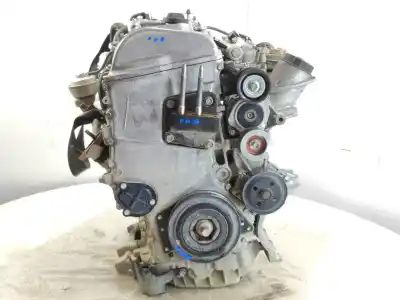 Second-hand car spare part COMPLETE ENGINE for HONDA CIVIC BERLINA 5 (FK) 2.2 i-CTDi Comfort OEM IAM references N22A2  