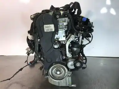 Автозапчастина б/у ДВИГУН КОМПЛЕКТ для FORD KUGA (CBV) Titanium Посилання на OEM IAM G6DG  