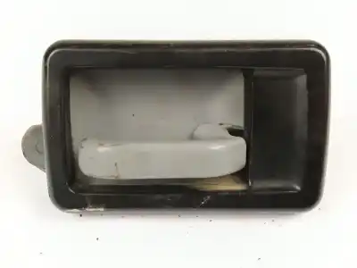 Second-hand car spare part INTERIOR RIGHT FRONT HANDLE for CITROEN AX (ZA-_) 11 OEM IAM references   