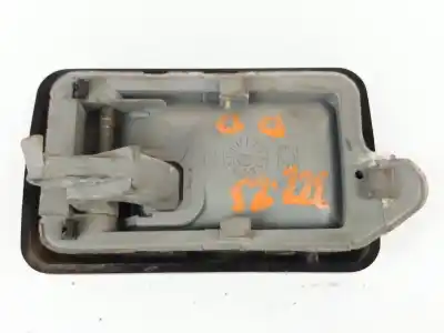 Second-hand car spare part interior right front handle for citroen ax (za-_) 11 oem iam references 914441  
