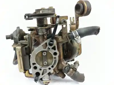 Second-hand car spare part CARBURETTOR for CITROEN AX (ZA-_) 11 OEM IAM references   