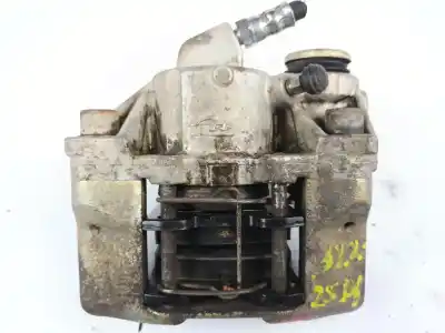 Peça sobressalente para automóvel em segunda mão PINÇA DE TRAVÃO DIANTEIRA ESQUERDA por CITROEN AX (ZA-_)  Referências OEM IAM 4400K9  