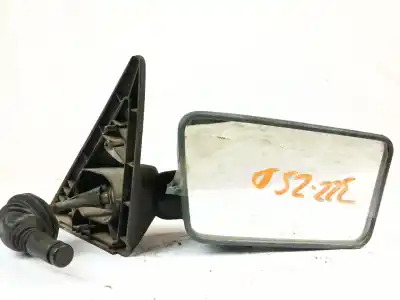 Second-hand car spare part right rearview mirror for citroen ax (za-_) 11 oem iam references 95619663