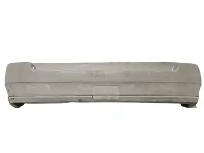 Second-hand car spare part Rear Bumper for CITROEN AX (ZA-_) 11 OEM IAM references 95661837  