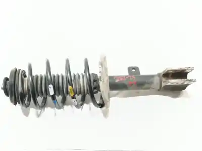 Second-hand car spare part FRONT LEFT SHOCK ABSORBER for CITROEN C4 GRAND PICASSO I (UA_) 1.6 HDI OEM IAM references 5202ZS  