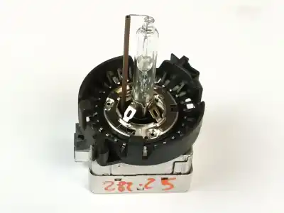 Second-hand car spare part LIGHT BULBS for CITROEN C4 GRAND PICASSO I (UA_) 1.6 HDI OEM IAM references 621696  