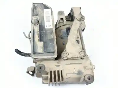 Gebrauchtes Autoersatzteil FEDERUNGSPUMPE zum CITROEN C4 GRAND PICASSO I (UA_)  OEM-IAM-Referenzen 9682022980  