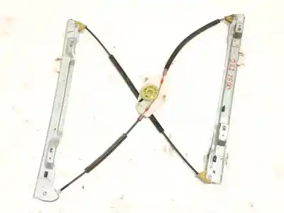 Recambio de automóvil de segunda mano de ELEVALUNAS DELANTERO DERECHO para CITROEN C4 GRAND PICASSO I (UA_) 1.6 HDI referencias OEM IAM 9222CT  