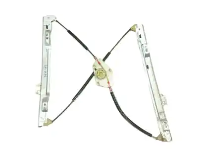 Recambio de automóvil de segunda mano de ELEVALUNAS DELANTERO IZQUIERDO para CITROEN C4 GRAND PICASSO I (UA_) 1.6 HDI 110 referencias OEM IAM   