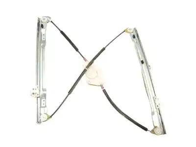 Recambio de automóvil de segunda mano de ELEVALUNAS DELANTERO DERECHO para CITROEN C4 GRAND PICASSO I (UA_) 1.6 HDI 110 referencias OEM IAM   