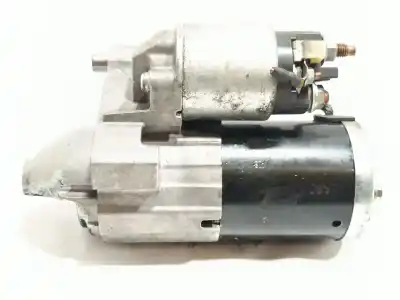 Pezzo di ricambio per auto di seconda mano MOTORINO DI AVVIAMENTO per CITROEN C4 GRAND PICASSO I (UA_) 1.6 HDI Riferimenti OEM IAM 9663528880  