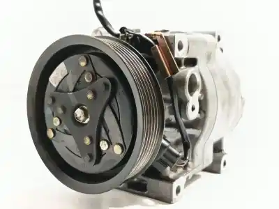 Pezzo di ricambio per auto di seconda mano COMPRESSORE ARIA CONDIZIONATA per FIAT BRAVO II (198_)  Riferimenti OEM IAM   