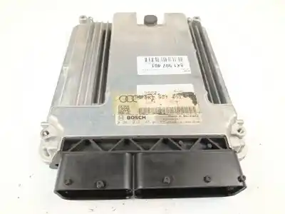 Pezzo di ricambio per auto di seconda mano centralina motore per audi a5 (8t3) 2.7 tdi riferimenti oem iam 8k1907401
