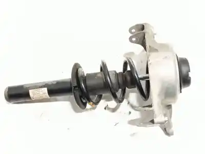 Pezzo di ricambio per auto di seconda mano ammortizzatore anteriore sinistro per audi a5 (8t3) 2.7 tdi riferimenti oem iam 8t0413031ad