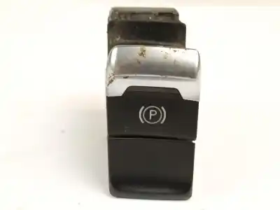 Pezzo di ricambio per auto di seconda mano pulsante freno di stazionamento elettrico per audi a5 (8t3) 2.7 tdi riferimenti oem iam 8k1927225