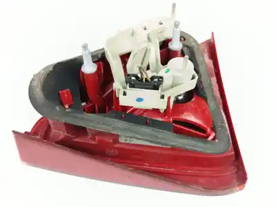 Second-hand car spare part interior left tailgate light for audi a5 (8t3) 2.7 tdi oem iam references 8t0945093  