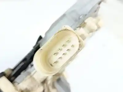 Pezzo di ricambio per auto di seconda mano serratura porta anteriore sinistra per audi a5 (8t3) 2.7 tdi riferimenti oem iam 8j1837015a  