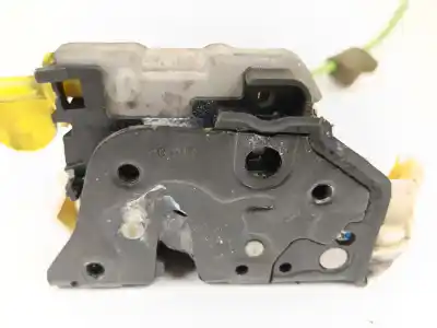 Pezzo di ricambio per auto di seconda mano serratura porta anteriore sinistra per audi a5 (8t3) 2.7 tdi riferimenti oem iam 8j1837015a  