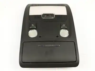 Pezzo di ricambio per auto di seconda mano luce interna per audi a5 (8t3) 2.7 tdi riferimenti oem iam 8t0947135b