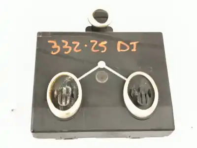 Pezzo di ricambio per auto di seconda mano quadro di chiusura per audi a5 (8t3) 2.7 tdi riferimenti oem iam 8t0959793d